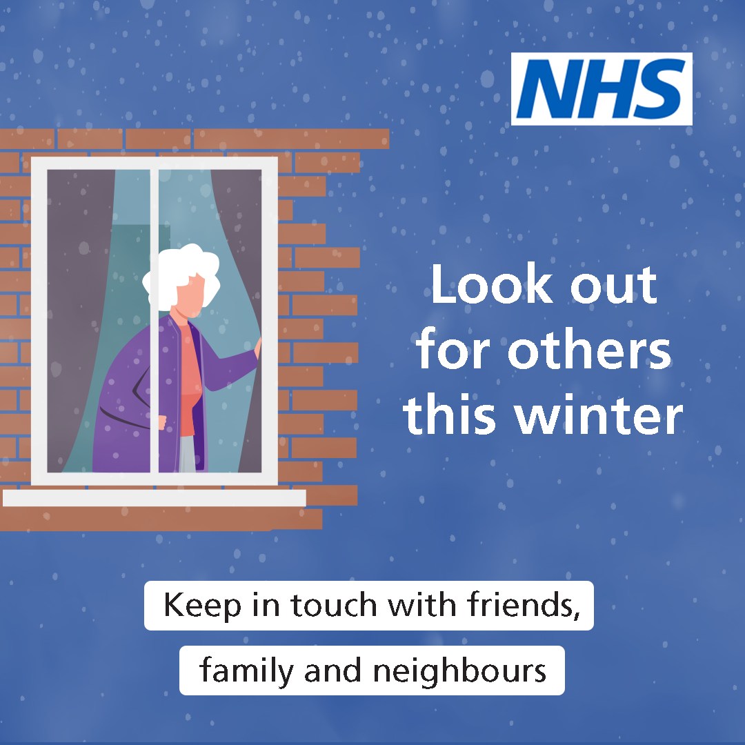 NHS Gloucestershire tweet media