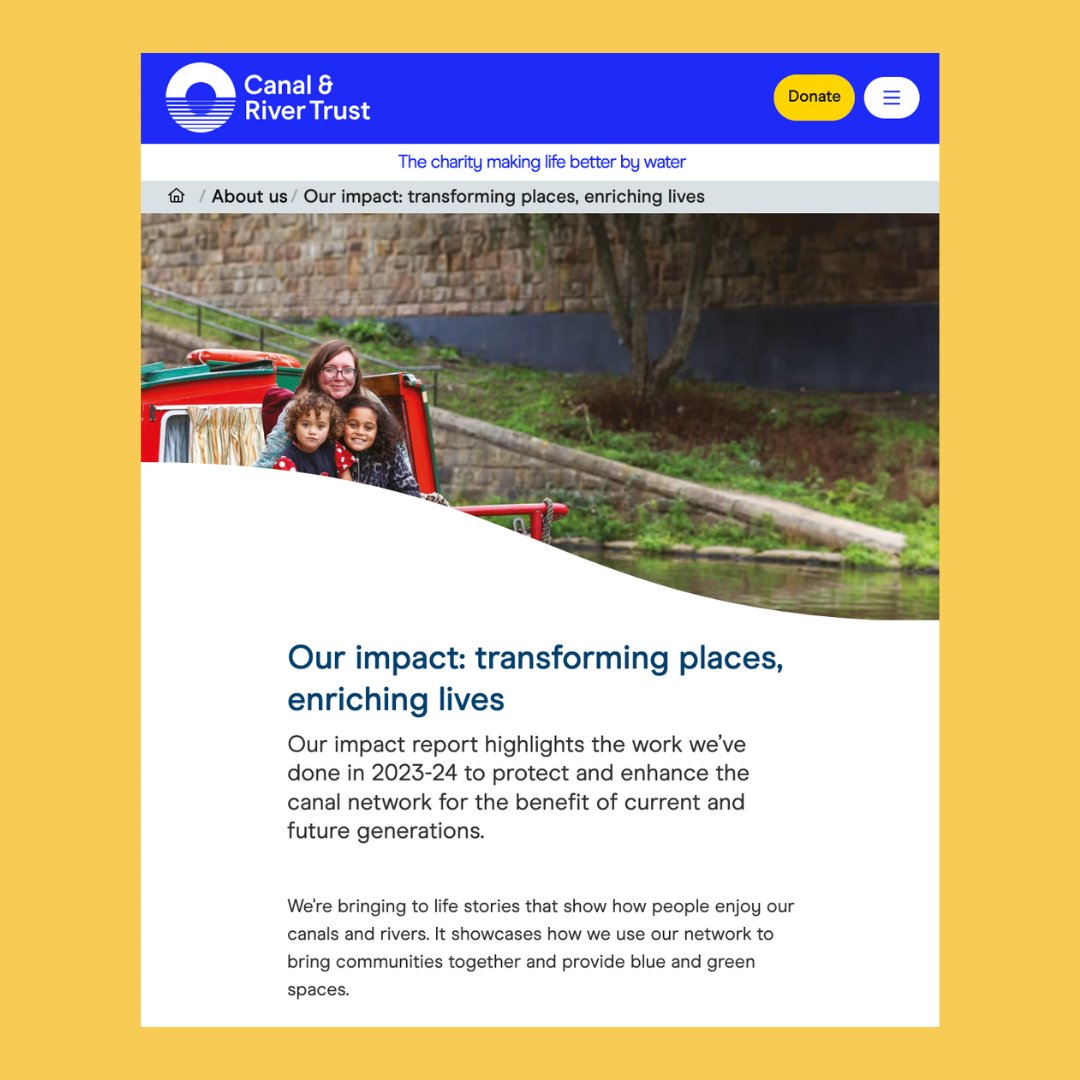 Interesting reporting by @canalrivertrust on how waterways keep cities cooler and enhance biodiversity! Our plans will contribute to this by naturally cleaning water for recirculation with reed-bed filtration and creating new wetlands habitats.

More: theguardian.com/environment/20…