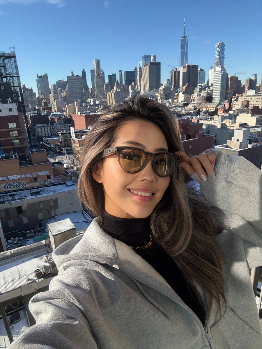 GM!
Is there any events around NYC these days?