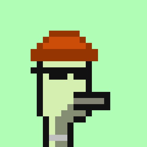 Bean E. Seagull ¬¬ tweet media