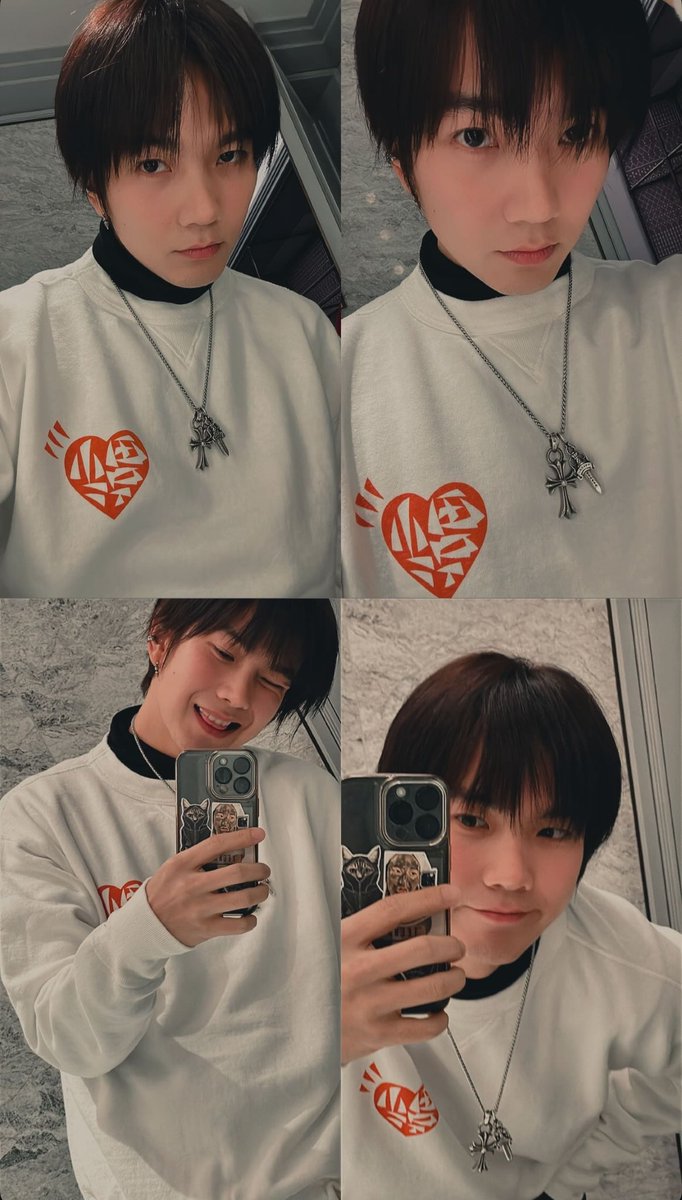 — Buildurluve IG Story update - [07/01/2025]

#BuildJakapan #Beyourluve <a href="/JakeB4rever/">BIU.</a>