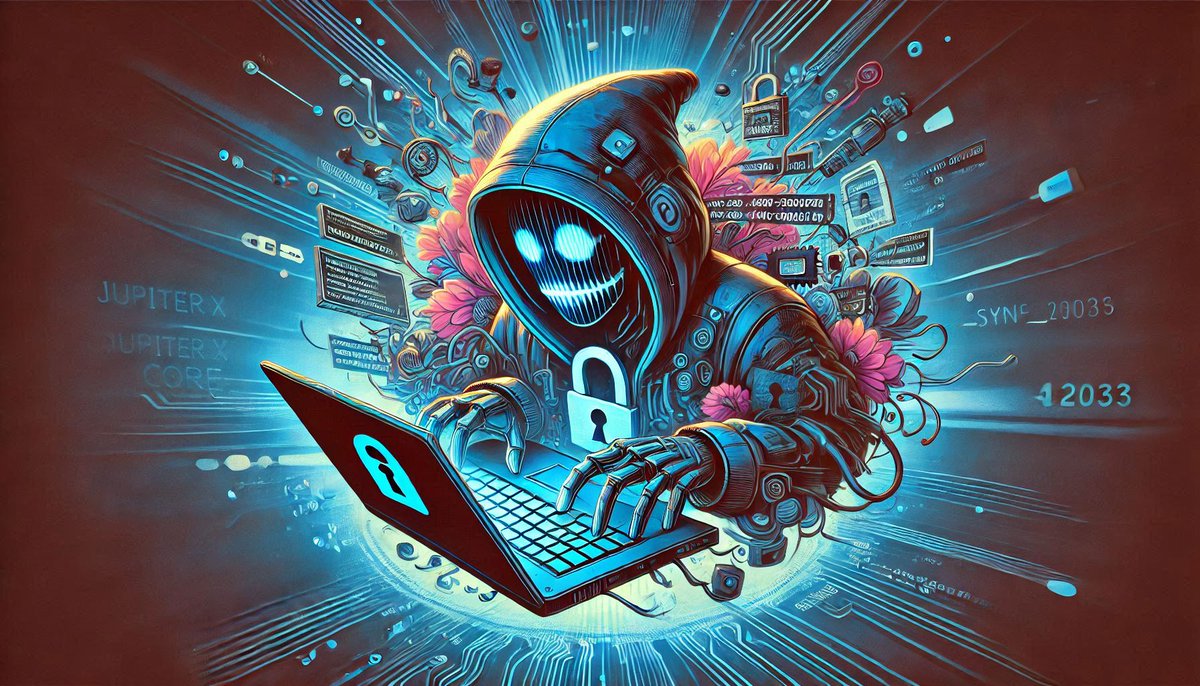 🚨 CVE-2024-12033: A Critical WordPress Vulnerability in Jupiter X Core ...