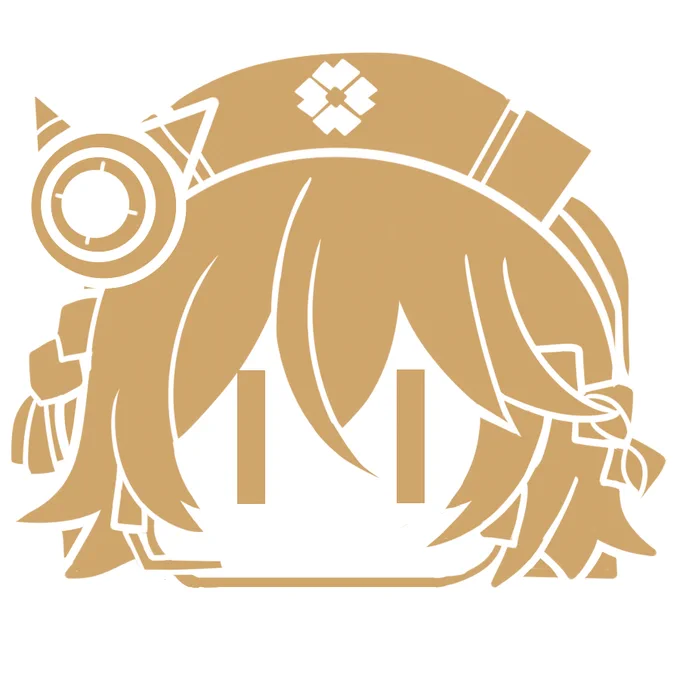 ナースロボタイプTちゃんアイコンできました!常識の範囲内でご自由にお使いくださいー 