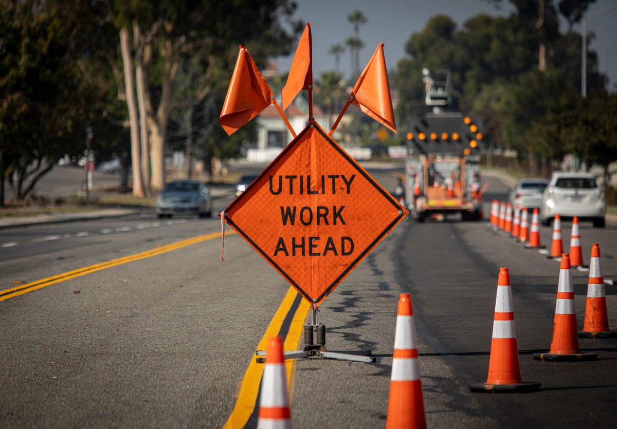 #Clifton residents: #PVWC crews are repairing a water main break near the intersection of Broad St and Fenner Ave, which may result in low pressure, discolored or no water for customers in the immediate area.