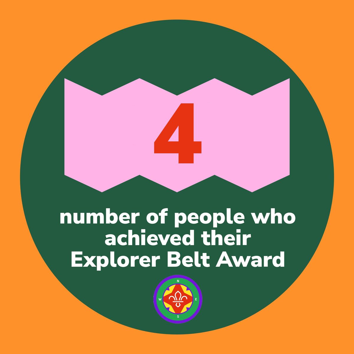 South Ribble District Scouts tweet media