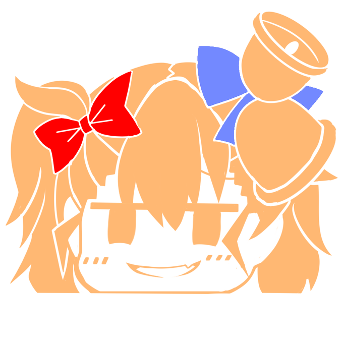 リリンちゃんアイコンできましたー!常識の範囲内でざ～こしてください!ご自由にお使いください! 