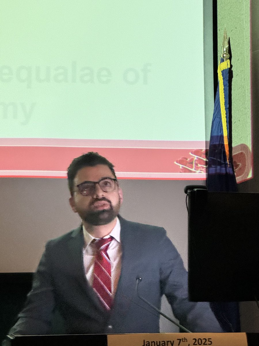 Alex Spiotta (@alex_spiotta) on Twitter photo Great to join forces with @alialawiehmdphd for a combined grand Rounds talk <a href="/HolyCityNsgy/">MUSC Neurosurgery</a> <a href="/musc_star/">STAR Network / Collaboration</a> Great to join forces with @alialawiehmdphd for a combined grand Rounds talk <a href="/HolyCityNsgy/">MUSC Neurosurgery</a> <a href="/musc_star/">STAR Network / Collaboration</a>