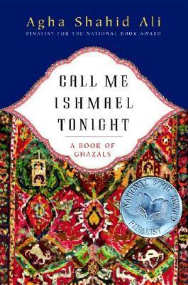 The Fiddlehead (@thefiddlehd) on Twitter photo #StopLookListen! Vivek Sharma’s Reading Recommendation: Call Me Ishmael Tonight by Agha Shahid Ali
"Every time I feel stuck or in need of inspiration, I flip through the pages of this magnificent book of ghazals...and feel a certain sense of calm."
bit.ly/4204jSJ #StopLookListen! Vivek Sharma’s Reading Recommendation: Call Me Ishmael Tonight by Agha Shahid Ali
"Every time I feel stuck or in need of inspiration, I flip through the pages of this magnificent book of ghazals...and feel a certain sense of calm."
bit.ly/4204jSJ