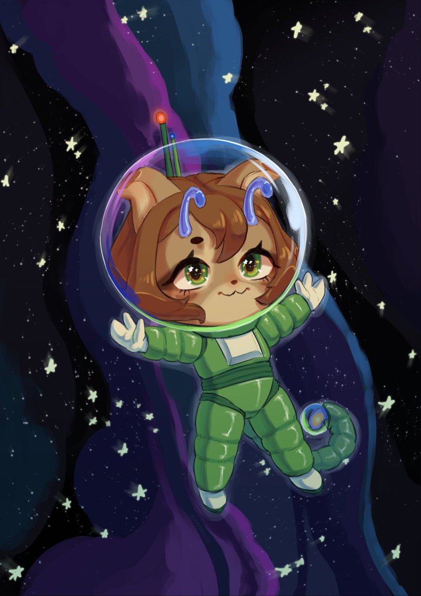 furryhiko's tweet photo. chibinaut weeeeee
#furry #furryart #furryartist #furrycommunity #chibi https://t.co/OG5xBsqteh