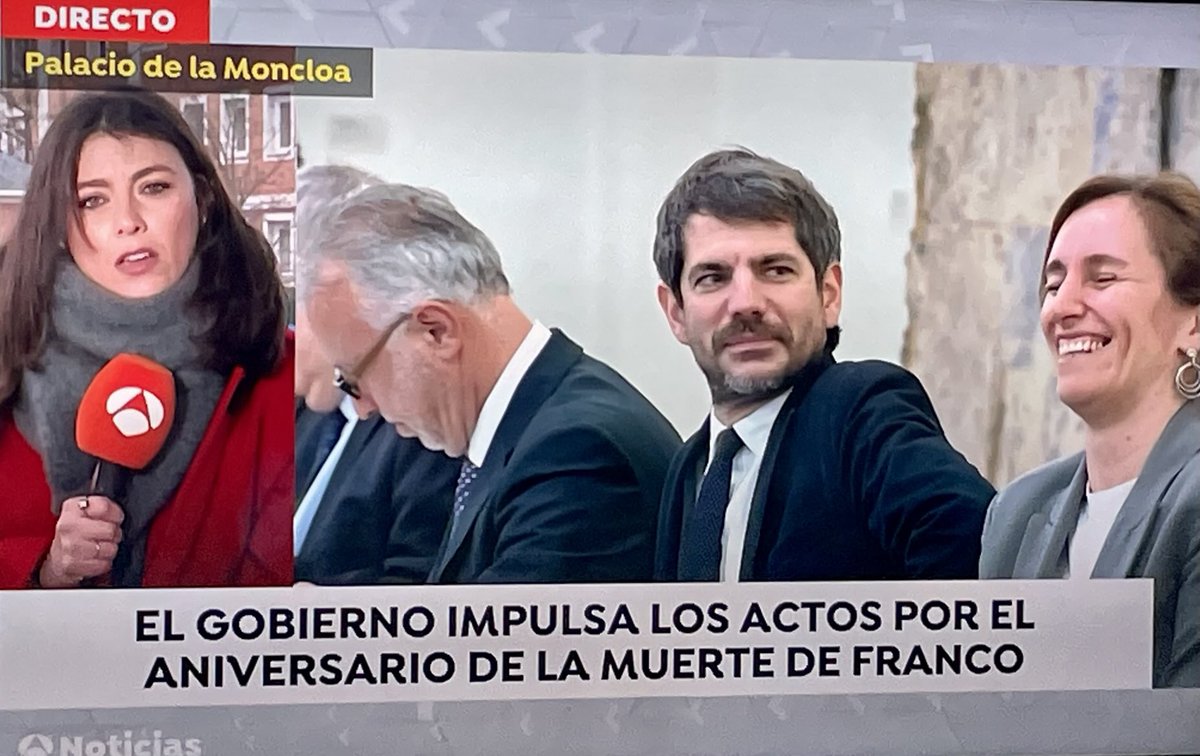 María López-Brea tweet media