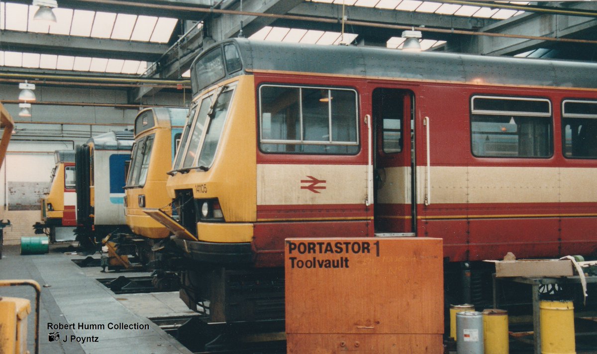 RHummBooks's tweet image. Not quite a #notwhatstation (or rather #whatworks/MPD) because although all the evidence points to Leeds we should be glad if someone could confirm precisely where it is. John Poyntz did get to some interesting places!