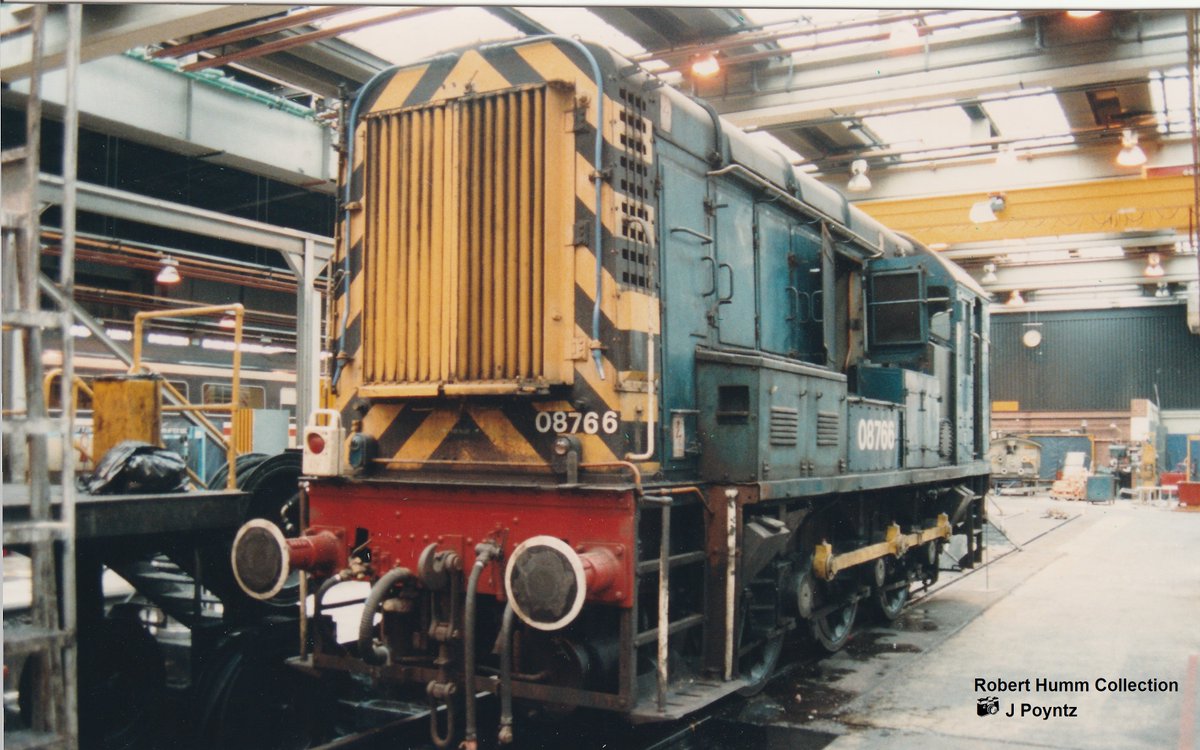 RHummBooks's tweet image. Not quite a #notwhatstation (or rather #whatworks/MPD) because although all the evidence points to Leeds we should be glad if someone could confirm precisely where it is. John Poyntz did get to some interesting places!