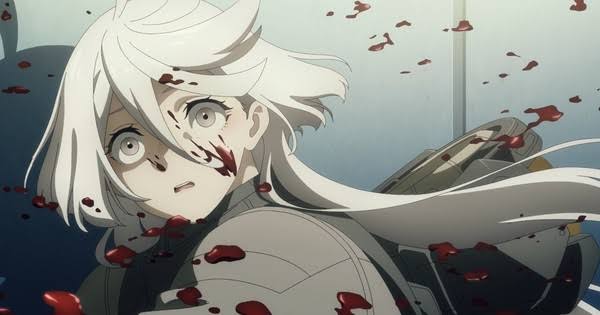 pjjeon1221's tweet photo. Miorine being a non pilot Character yet the power that she have... imagine if she's a pilot??? She will destroy your faves more inside and outside the show.... https://t.co/2f3gM83uXk