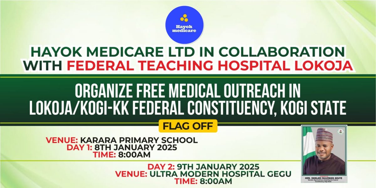 Danladi Suleiman Aguye tweet media