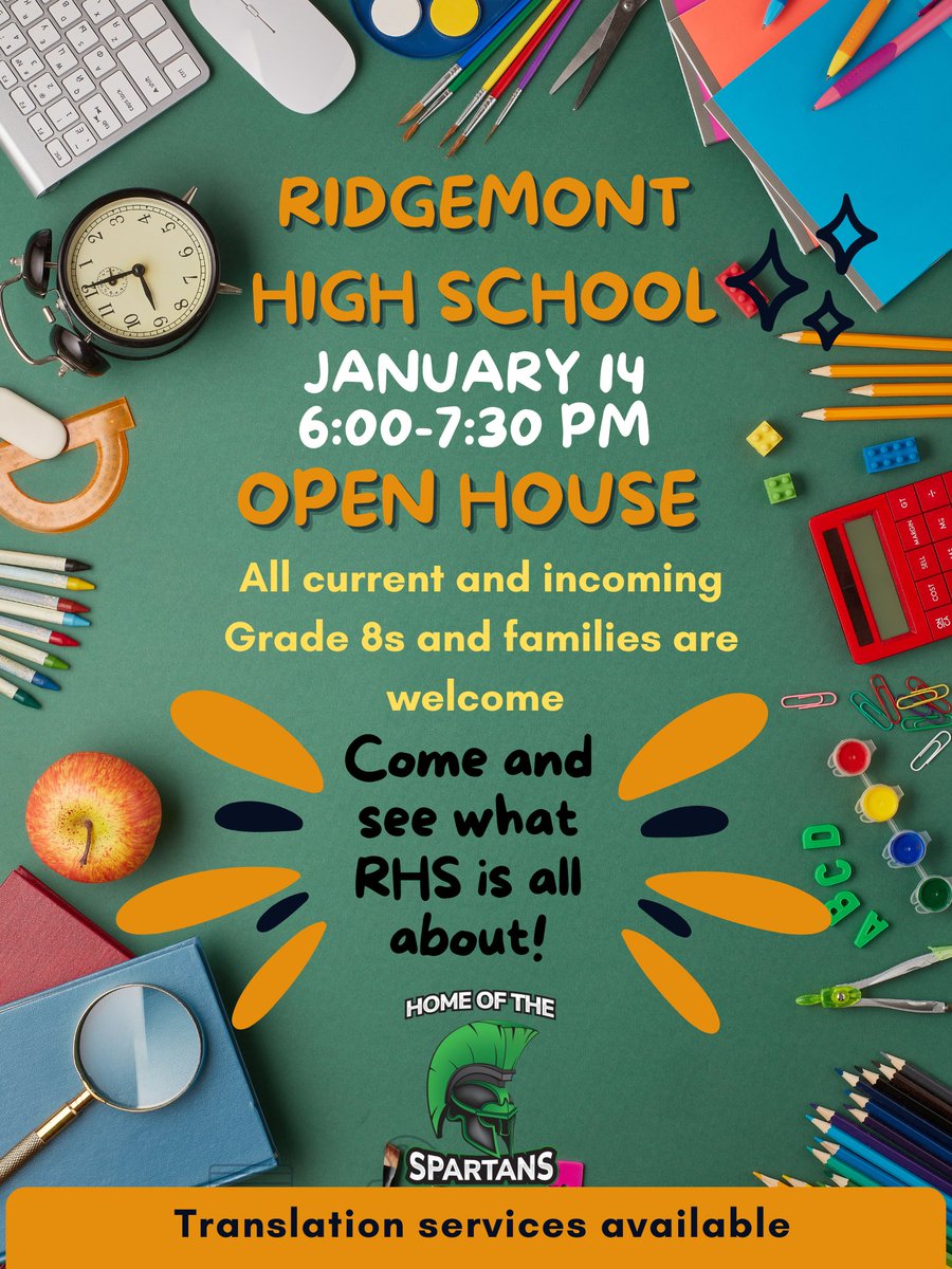 Ridgemont HighSchool tweet media