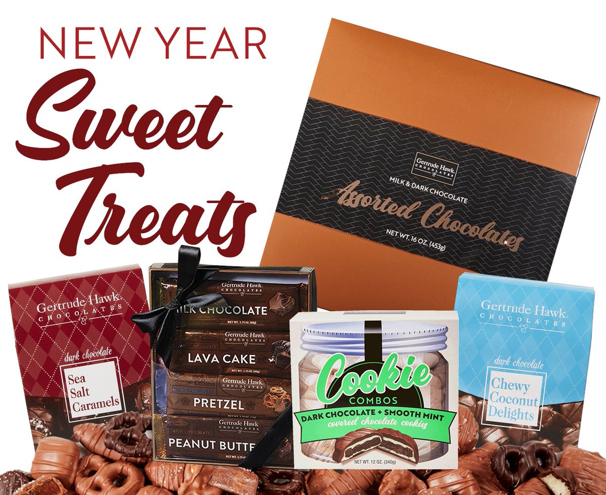 Gertrude Hawk tweet media