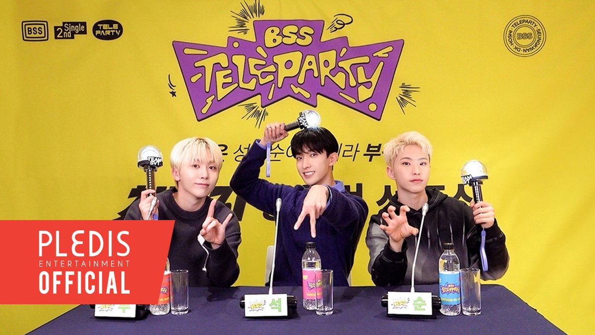 부석순 (SEVENTEEN) '청바지' 응원법

▶️ youtu.be/WjhfeEtEle8

#부석순 #BSS
#BSS_TELEPARTY
#부석순_청바지 #BSS_CBZ