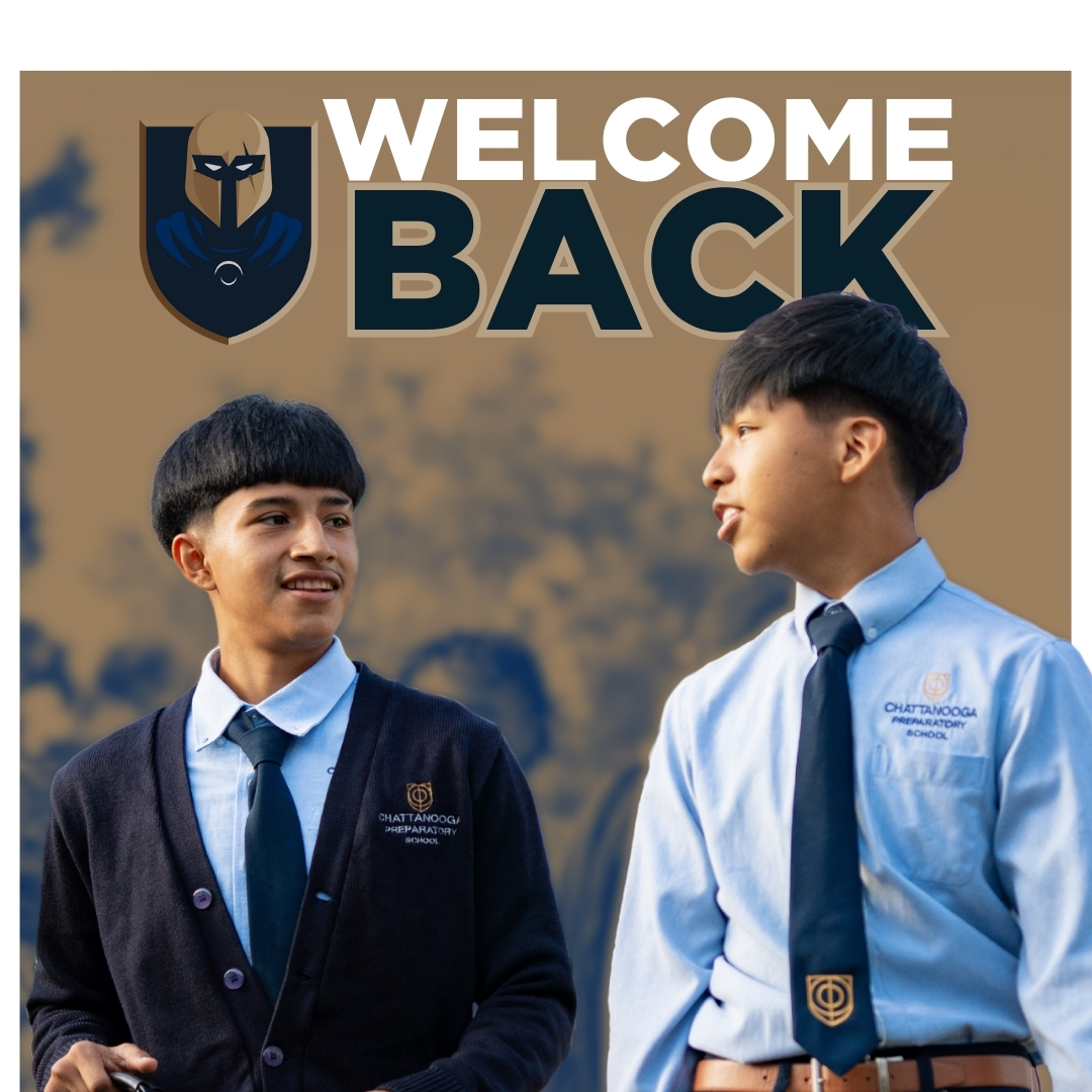 We’re excited to welcome you back tomorrow, January 8th, to start the new semester! Stay focused, work hard, and remember—we’re one big family, and together we can achieve greatness.