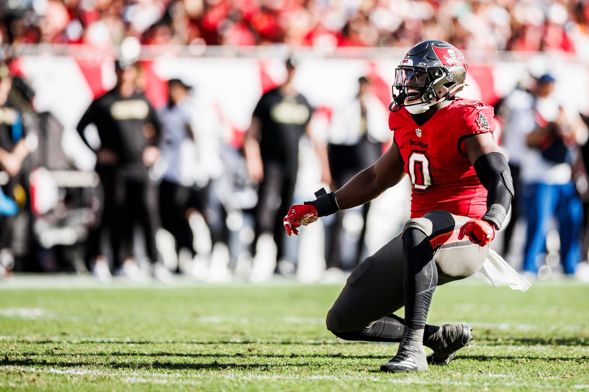 Yaya Diaby became the sixth player since 2017 to record 12.0+ sacks, 25+ quarterback hits and 25+ tackles for loss across their first 34 career games played.

The other five:
- Micah Parsons 
- Nick Bosa
- Maxx Crosby
- Bradley Chubb
- Myles Garrett