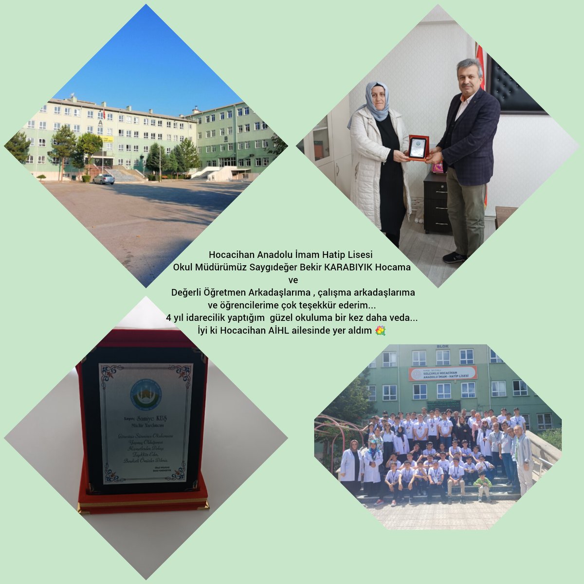 Samiye KUŞ (@samiye_77) on Twitter photo 