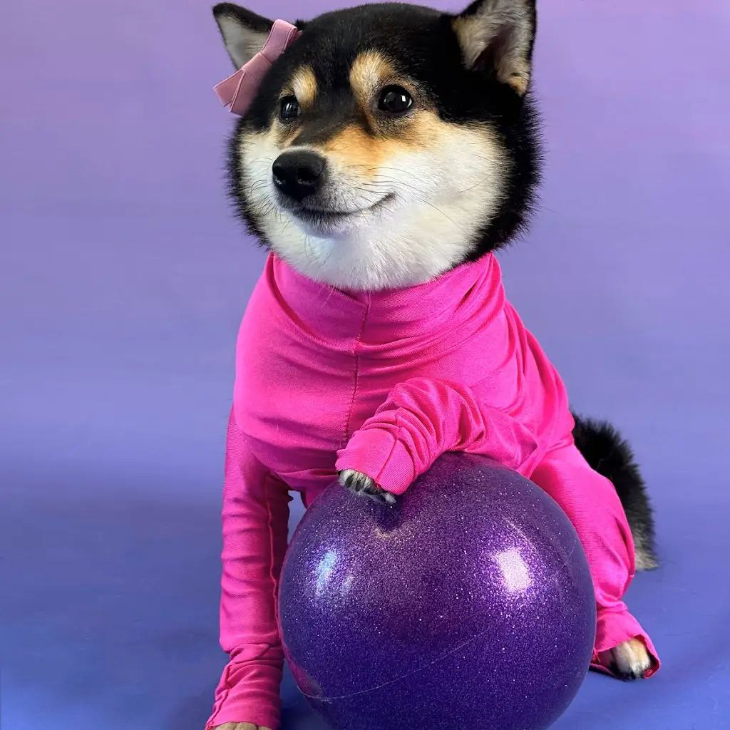 Being a pampered Yoga instructor is difficult work, just ask Manyu!🧘‍♀️