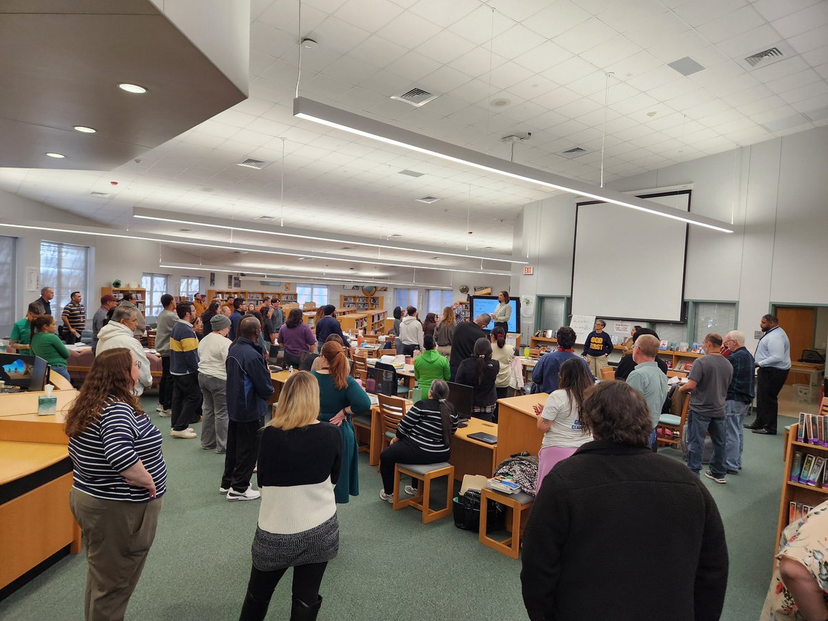Andrea Jaramillo (@ms_jaramillo) on Twitter photo Thank you <a href="/Seidlitz_Ed/">Seidlitz Education</a> for joining <a href="/DelValleISD/">Del Valle ISD</a> at Ojeda middle school for a fun day of learning! #7steps #languagelearning Thank you <a href="/Seidlitz_Ed/">Seidlitz Education</a> for joining <a href="/DelValleISD/">Del Valle ISD</a> at Ojeda middle school for a fun day of learning! #7steps #languagelearning