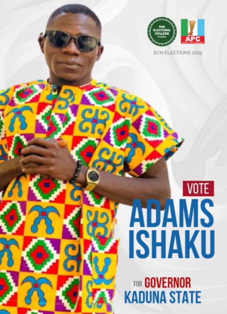 ECN COHORT XVI - APC tweet media