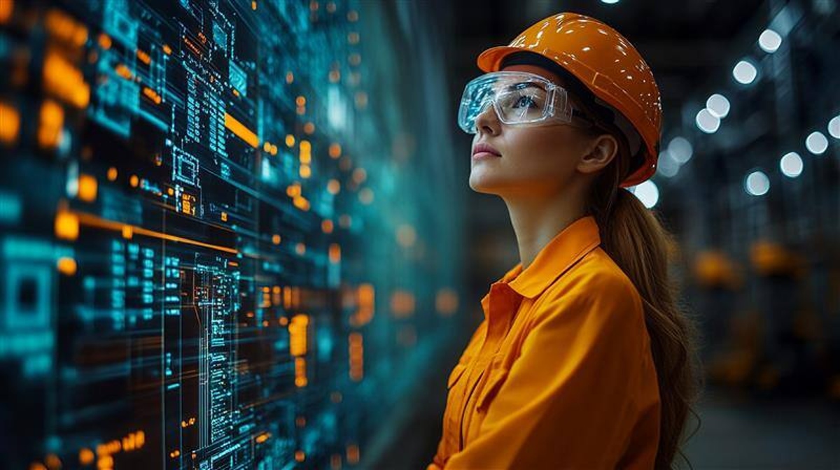 Manufacturing is evolving! 🌟 In 2025, embrace smarter factories, data-driven efficiency, sustainability, collaboration, and resilient supply chains. Learn more in SYSPRO’s latest blog by Jamie Veinot: hubs.ly/Q031kBJR0

#Manufacturing2025 #Innovation