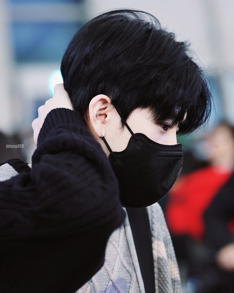 bbangUFS's tweet image. 231208 ICN

🥳🎂🥳🎂
#김병주 #병주 #BYUNGJOO