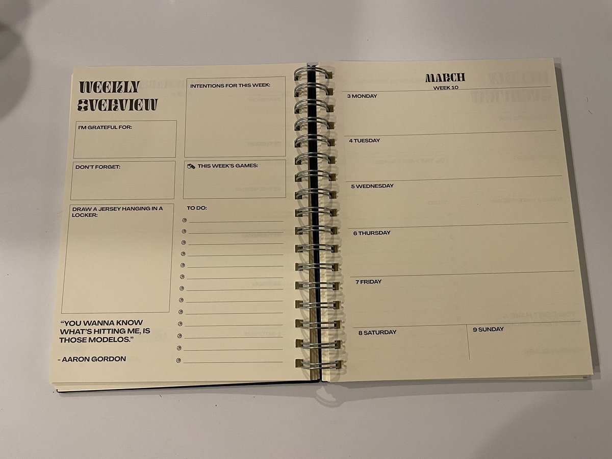 Shea Serrano (@sheaserrano) on Twitter photo bought a very cool year planner from <a href="/flagrantmag/">Flagrant Magazine</a>
the rule is the same as always: if someone makes something you like give them money so they can make more stuff for you to like bought a very cool year planner from <a href="/flagrantmag/">Flagrant Magazine</a>
the rule is the same as always: if someone makes something you like give them money so they can make more stuff for you to like