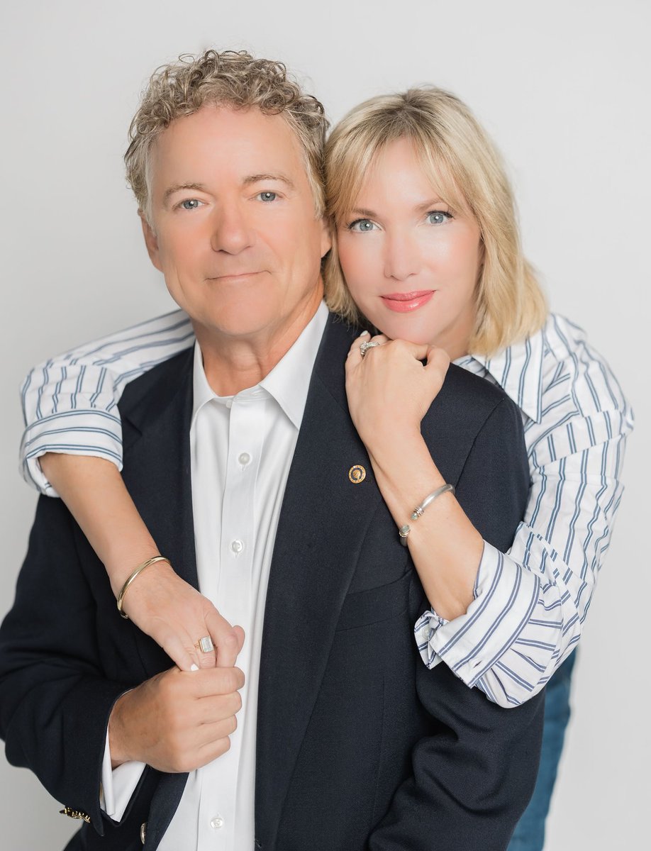 Happy Birthday to the new Chairman of Homeland Security! The only person brave enough to challenge Fauci to his face back in 2020!