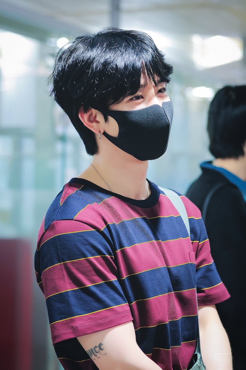 bbangjoofan's tweet image. 230916 입국 #김병주

#해피빵스데이_병주야_생일축하해
#HAPPY_BYUNGJOO_DAY