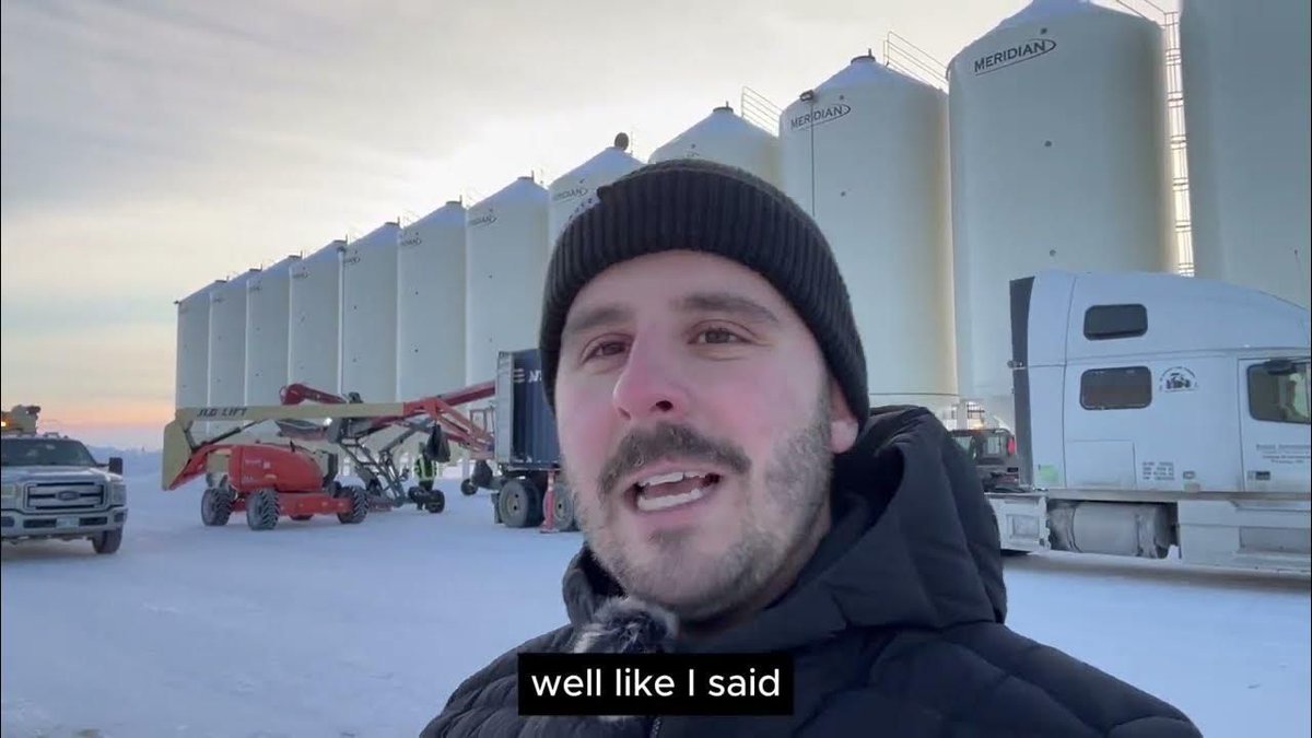 We turned 56 bu/acre into a $90 profit per acre - effortlessly!  From our fields to Asia's tables, see the journey of food-grade soybeans. <a href="/Sevita_Int/">Sevita International</a> <a href="/SevitaWest/">Sevita Soybean</a>
Contracts for 2025 are now open!  Don't miss out - call us today! 
📽️: youtube.com/watch?v=NvlQqd… 
#EasyMoney