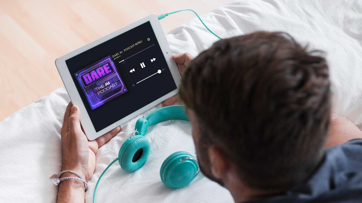 PRI Global partnered with Black Raven to launch DARE: The AI Podcast!

Dive into the world of AI with real-world insights, expert interviews, &amp; strategies that make AI accessible for everyone.

Catch new episodes on Spotify &amp; other platforms. Listen now: open.spotify.com/show/2nfxKDsBm…