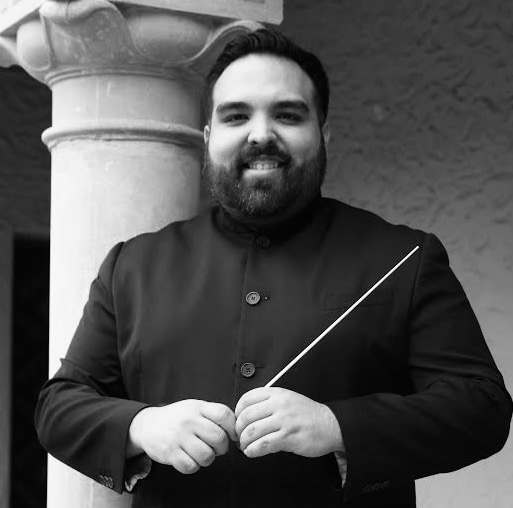 #MulesUp &amp; congrats to Carlos Quiroz, Orchestra Director at AHHS! He was named the recipient of the 2025 Marjorie Keller Outstanding Young Music Educator Award. The award is presented annually by the Texas Chapter of the American String Teachers Association. #NoPlaceLikeAHISD