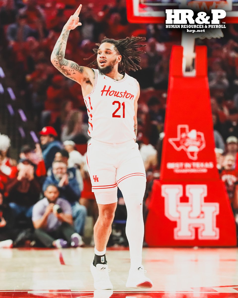 Houston Men's Hoops ๐ ๐พ (@uhcougarmbk) on Twitter photo Photo of the Game, presented by <a href="/HR_Payroll_TX/">HR&P - HR & Payroll</a>
<a href="/emanuelsharp_/">Emanuel Sharp</a>
#ForTheCity x #GoCoogs Photo of the Game, presented by <a href="/HR_Payroll_TX/">HR&P - HR & Payroll</a>
<a href="/emanuelsharp_/">Emanuel Sharp</a>
#ForTheCity x #GoCoogs