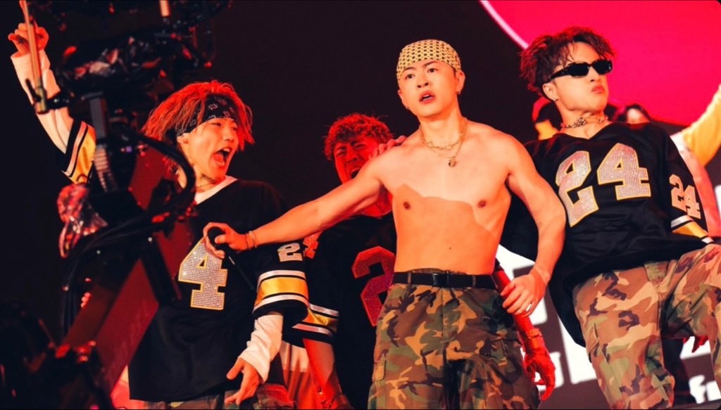aka_gene7's tweet photo. 玲於くん誕生日おめでとー！！
玲於くんを好きになって毎日が幸せでしかない💚
いい1年になりますように🙌🏻

#REO_ラスト20代
@sanoreofficial https://t.co/cfwGtdJIJL