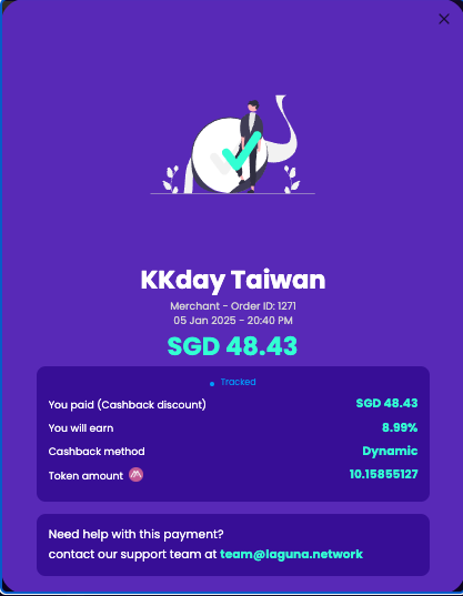 Adam Chen ∞ KIN tweet media