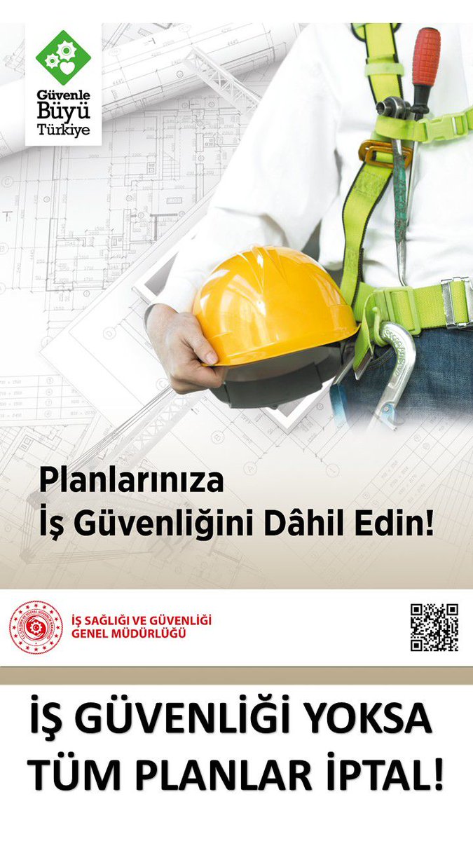 6331 İSG Kanunu Medeniyettir!

#isgsesiniduyur