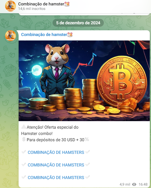 well_157's tweet photo. CaMan, this is really good, I've never made so much money by investing little in crypto mining . Join the group now and don't miss out https://t.co/mbwYMrLR9e

Or if you want to enter through my link and get a bonus that you can invest https://t.co/Gdf2yhdyuS https://t.co/2LA7ov65fe