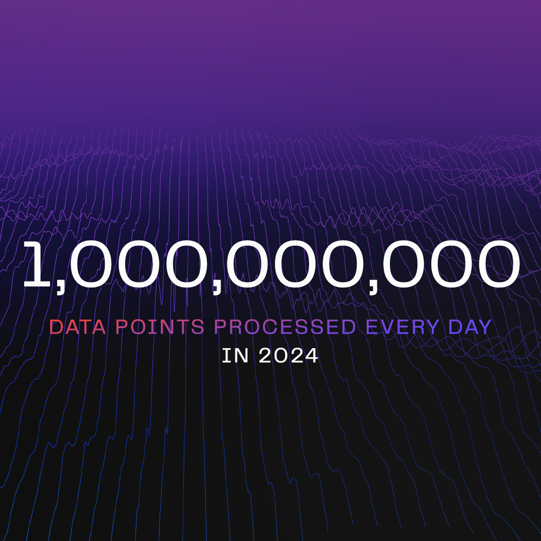With over 1 billion data points processed daily, Safety Cloud® is the backbone of safer roads. By connecting vehicles, fleets, and infrastructure nationwide, we’re transforming the way drivers and workers navigate unexpected hazards. 

haasalert.com/report/year-in…