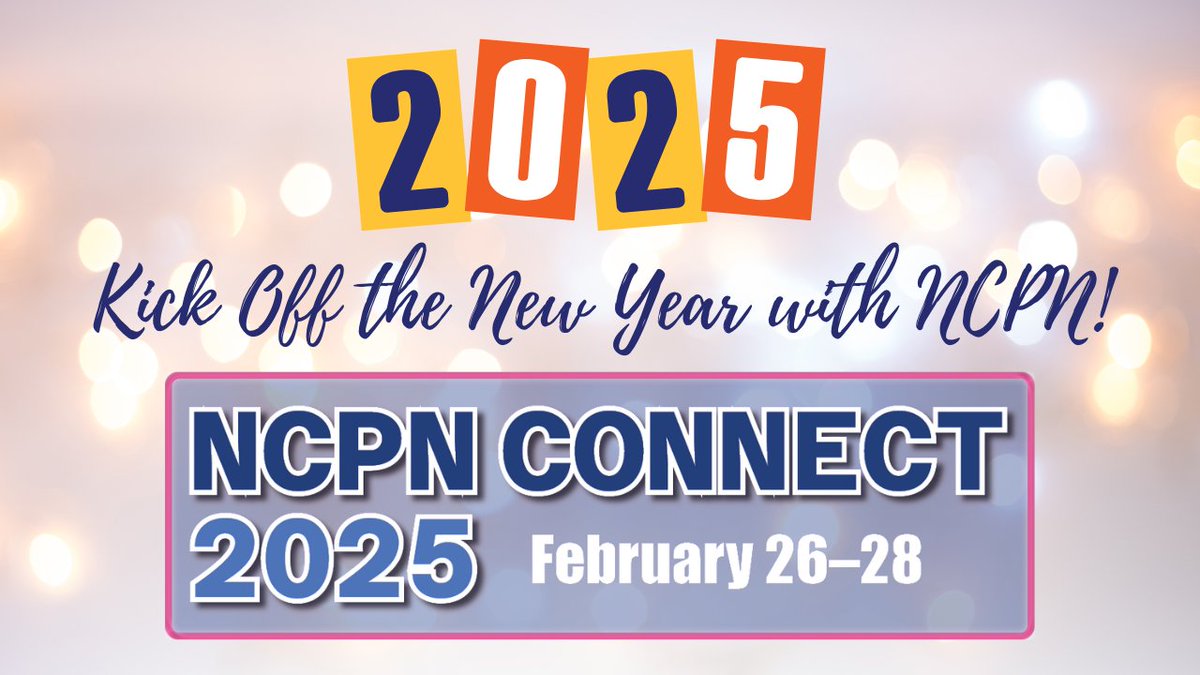 National Career Pathways Network (NCPN) tweet media