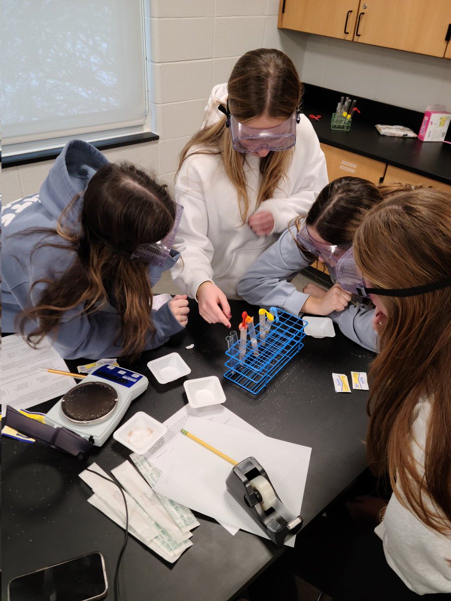 RFH STEM (@rfh_stem) on Twitter photo Happy New Year! Start off with some fun math facts about 2025 and see our Biology students investigating the fermentation of different types of sugars and yeast. <a href="/RFH_Regional/">Rumson-Fair Haven</a> Happy New Year! Start off with some fun math facts about 2025 and see our Biology students investigating the fermentation of different types of sugars and yeast. <a href="/RFH_Regional/">Rumson-Fair Haven</a>