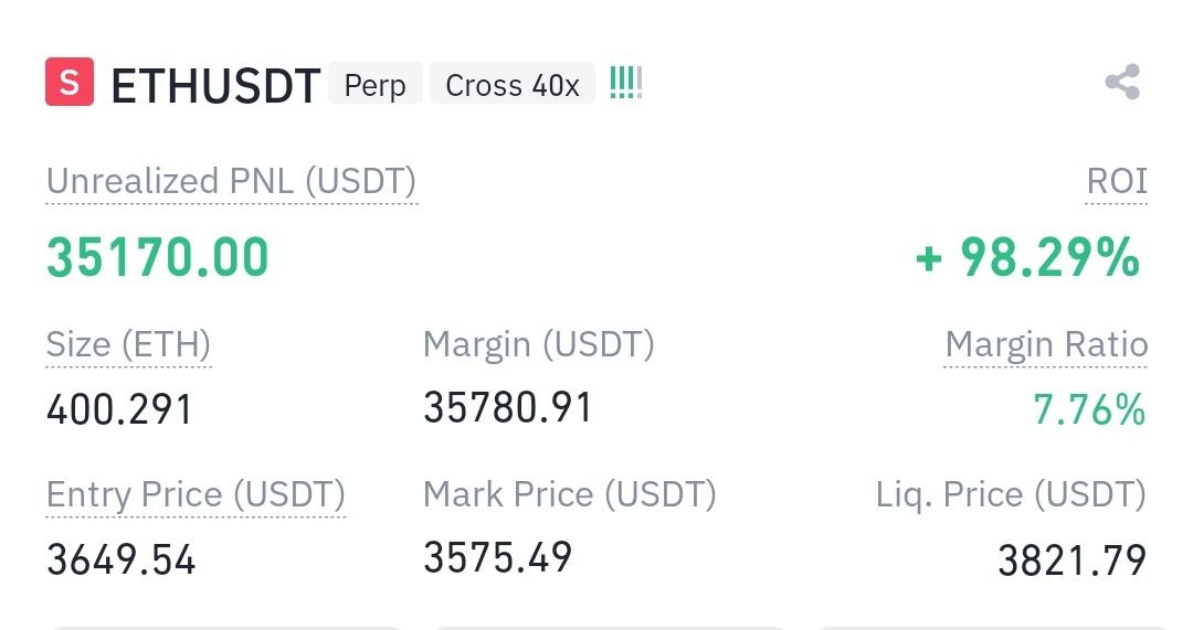 #Ethereum nerede füze atan, roket atan arkadaşlar? Utanmazlar.