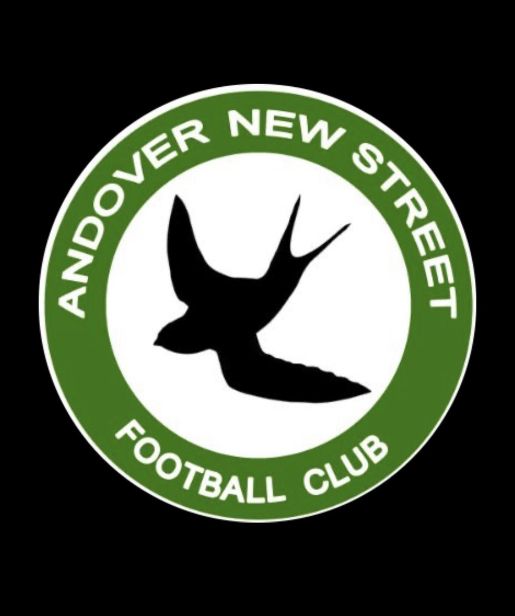#FAVase 4th Rd tie facts!

<a href="/RomanGlassFC/">Roman Glass St. George 🏛🪟🏴󠁧󠁢󠁥󠁮󠁧󠁿</a> v <a href="/AndoverNSfc/">ANDOVER NEW STREET 💚🖤⚽️</a> KO 11/1 3.0

First time drawn together in FA Vase!

Winner of this tie will continue that club's current record Vase run and guarantees that at least one club that began campaign in Q1 Rd will still be involved in 5th Rd!