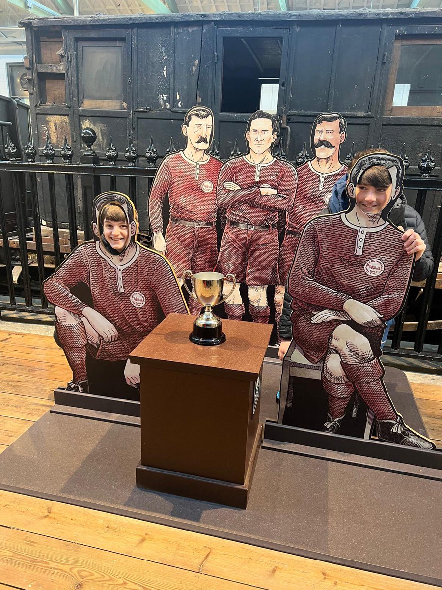 reintegreat's tweet photo. πβ¨Today, as part of our PiXL Edge programme, our Year 11b group visited Interactive Learning Hopetown in Darlington to explore the automotive industry ππ§ and its fascinating journey from Stockton to Darlington. ππ‘
#PiXLEdge #Year11Adventures #AutomotiveIndustry πππ https://t.co/zPckEc5LM7