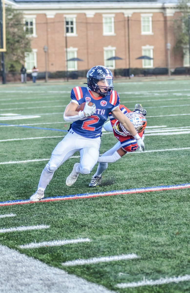 Warrick “Butter” Stephenson tweet media