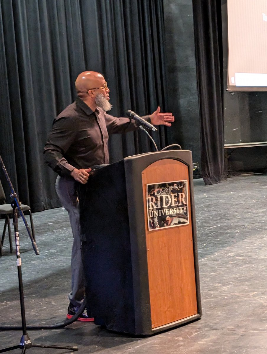 ksteinltps's tweet photo. Career Day @RiderUniversity  for the entire sophomore class at Lawrence High School. It's a great day to be a Cardinal ! Be inspired and inspire others ! @dadamltps @robyn_klim https://t.co/5hns6l2840