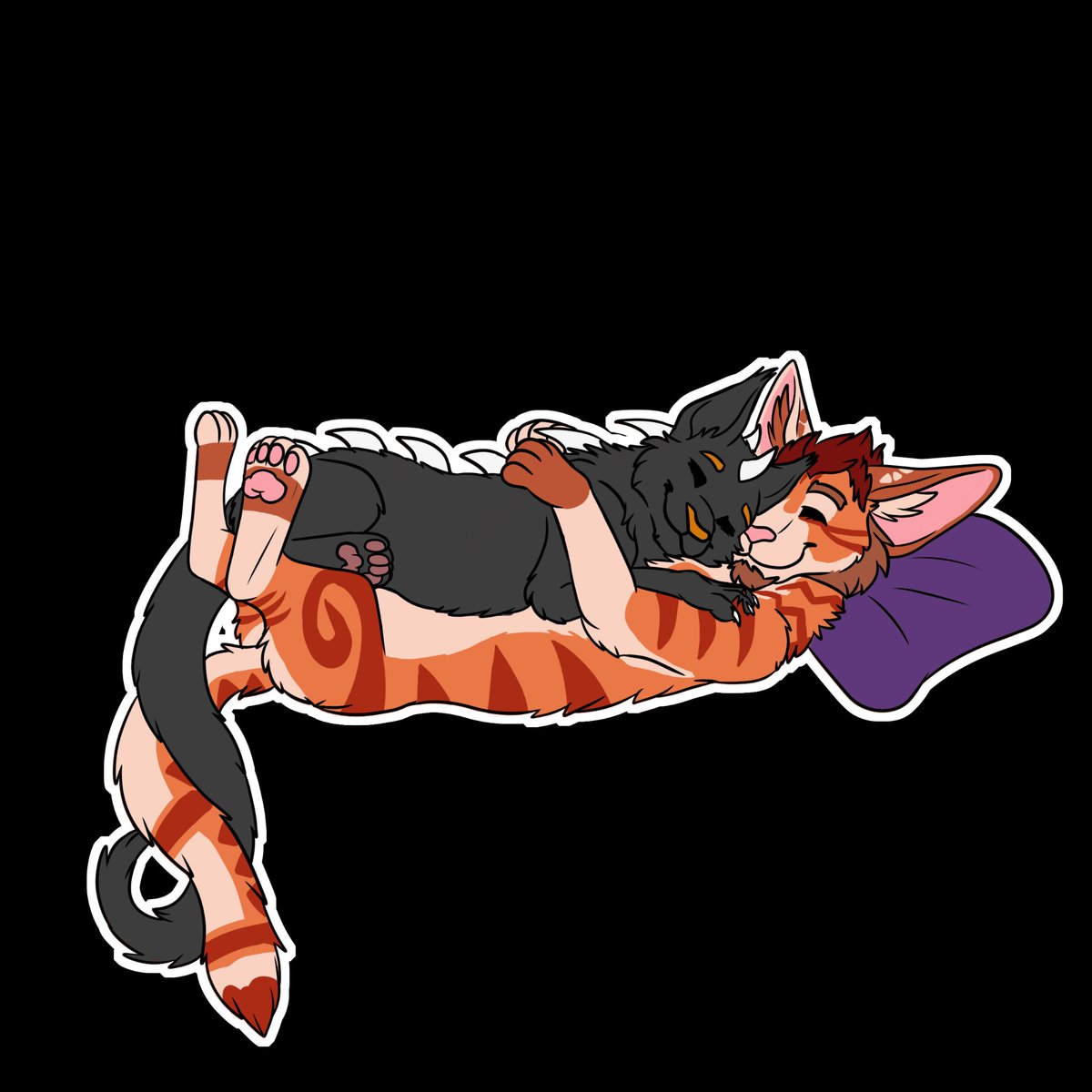 Yeen Scribbles tweet media