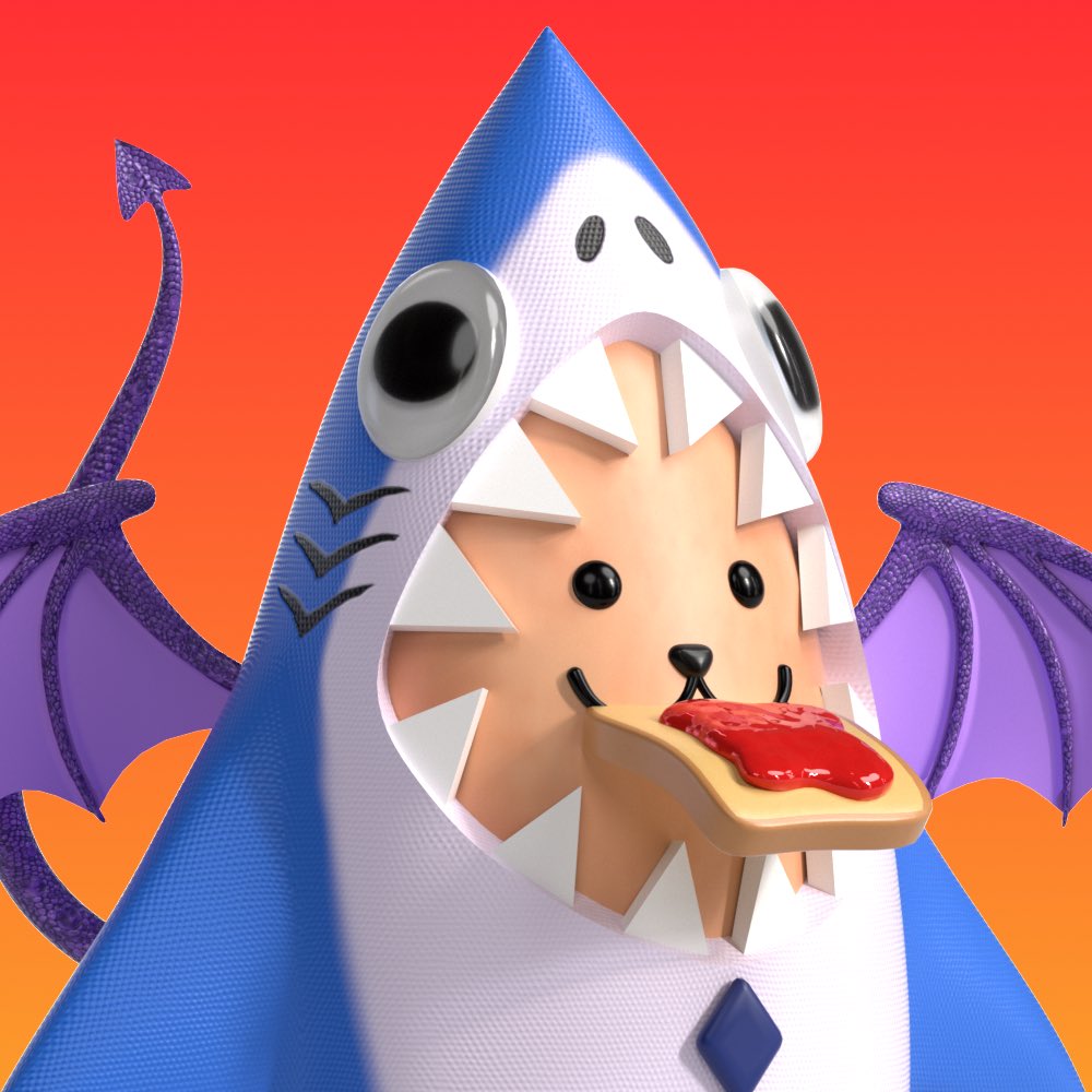 CruxNumber2's tweet image. I’m now part of the #BOSSU fam !